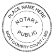 Notary